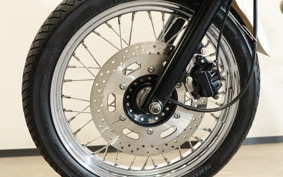 TRIUMPH SCRAMBLER 900 2007 TJ9171