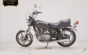 SUZUKI GS400L 2025