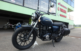 HONDA GB350 2021 NC59