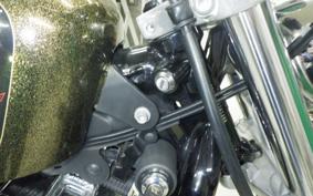 HARLEY XL1200V 2013