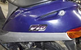 HONDA DIO GEN 2 AF27