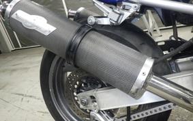 YAMAHA TRX850 1999 4NX