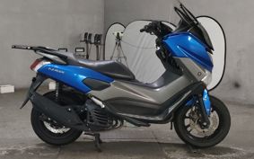 YAMAHA N-MAX 125 SED6J