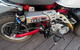 HONDA MONKEY 125 JB02