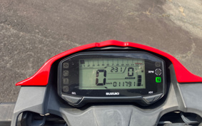 SUZUKI GSX150 Bandit DL24A