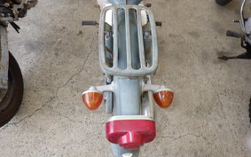 HONDA C50 SUPER CUB C50
