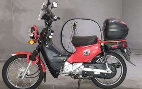 HONDA CROSS CUB110 JA10