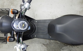 HONDA TODAY 2 2015 AF67
