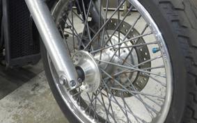 HONDA SHADOW 400 SLASHER 2003 NC40