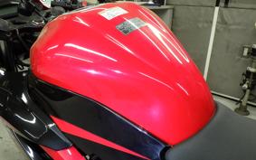 KAWASAKI NINJA 250 SL BX250A