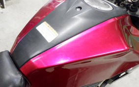 HONDA CB250RA 1997 MC52