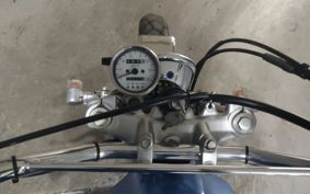 YAMAHA TW200 DG07J