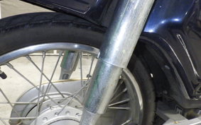 HONDA C110 SUPER CUB 2007 JA10