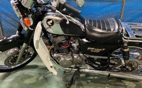 HONDA BENLY 125 CD125T