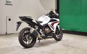 HONDA CBR400R 2020 NC56