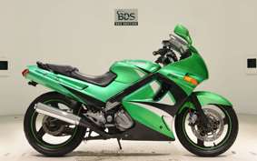 KAWASAKI ZZ-R250 2018 EX250H