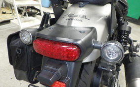 HONDA REBEL 250 A 2026 MC49