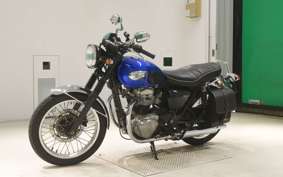 KAWASAKI W400 2008 EJ400A