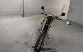 SUZUKI DR250 S SJ44A