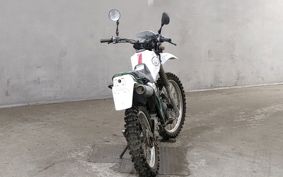 YAMAHA SEROW 225 1KH
