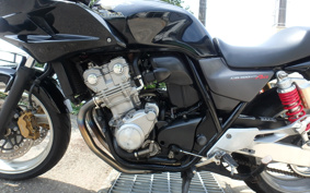 HONDA CB400SFV-3 BOLDOR 2009 NC42