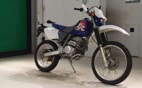HONDA XR250 MD30