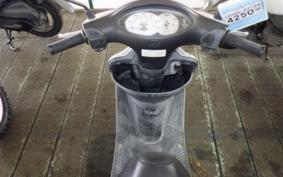 HONDA DIO Z4 2025 AF57