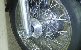 HONDA SHADOW 400 1999 NC34