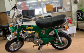 HONDA DUCKS70 ST70