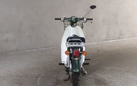 HONDA SUPER CUB50 C50