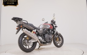 HONDA CB400SF GEN 4 A 2017 NC42
