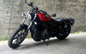 HARLEY  HARLEY RH975 NIGHT  STAR  2024 ZH1