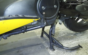 YAMAHA T-MAX 500 2008 SJ08J