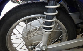 HONDA C50 SUPER CUB AA07