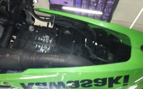 KAWASAKI NINJA 250 SL BX250A