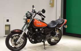 KAWASAKI ZEPHYR 400 KAI 1998 ZR400C