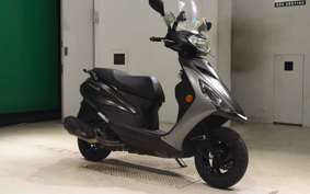YAMAHA AXIS 125 Z SED7J