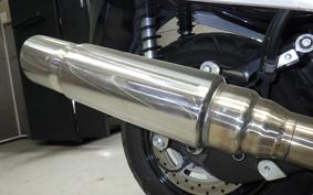 SUZUKI BURGMAN200A CH41A