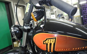 HARLEY FXBBS1870 2023