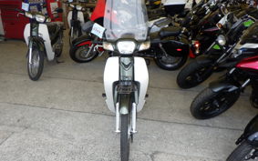 HONDA C50 SUPER CUB AA04