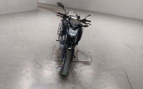 HONDA CB250 MC43