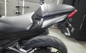 KAWASAKI NINJA 250 ABS