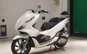 HONDA PCX125 2023 JF81