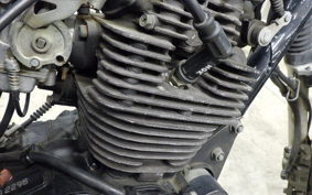 YAMAHA TW225 2003 DG09J