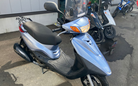 YAMAHA AKUSHI STREET SE53J