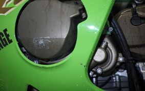 KAWASAKI NINJA ZX-6R 2006