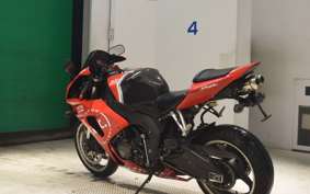 HONDA CBR1000RR 2006 SC57
