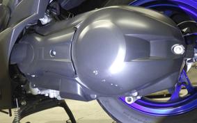 SUZUKI BURGMAN400 A 2022 DU11N