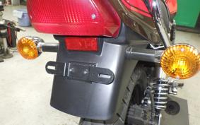 KAWASAKI ZEPHYR 400 KAI 2010 ZR400C