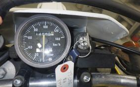 SUZUKI TS125R